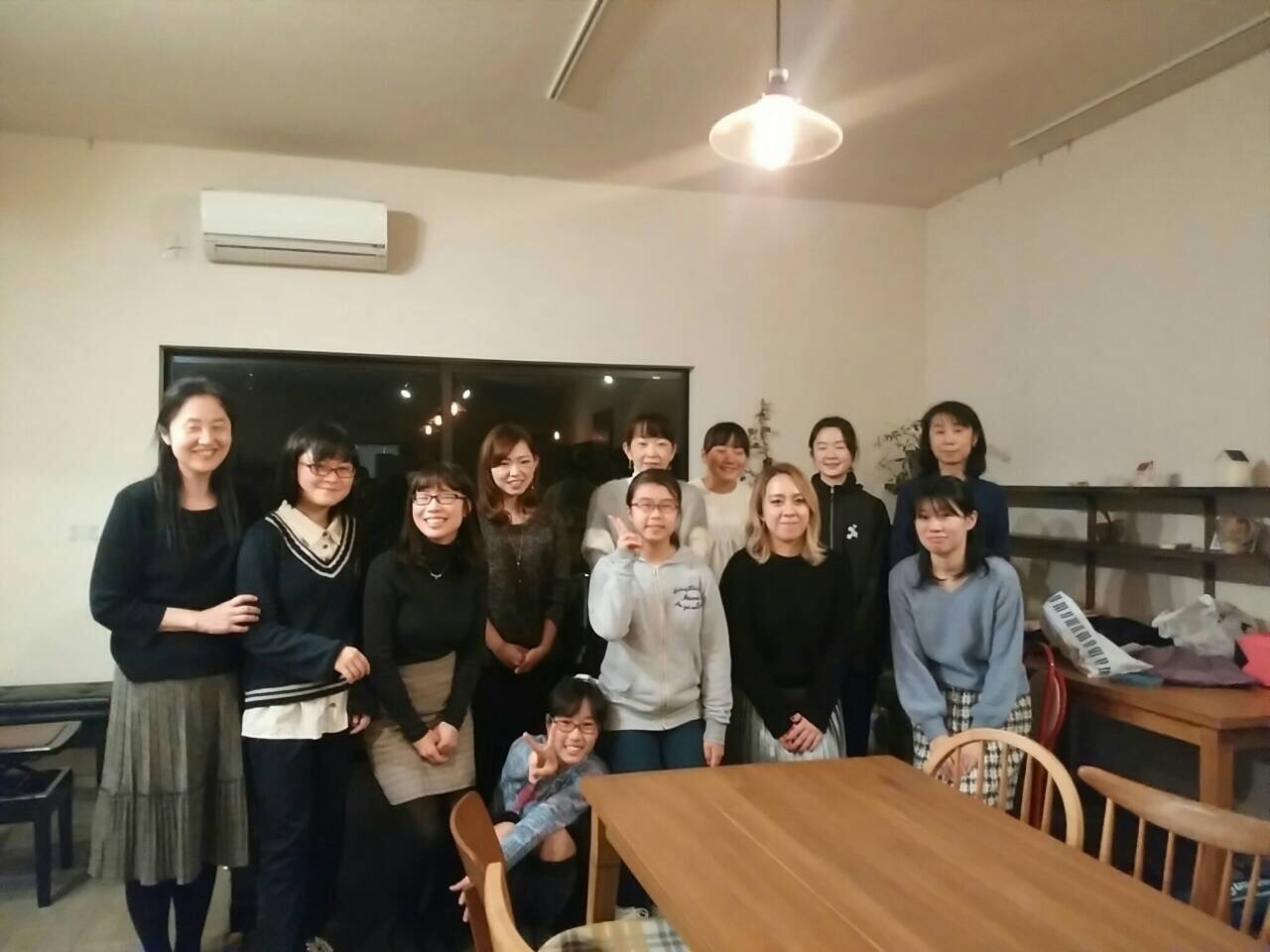 クリスマスコンサート